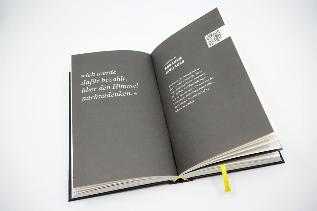 Weitere Ansicht: Nerds retten die Welt | Sibylle Berg