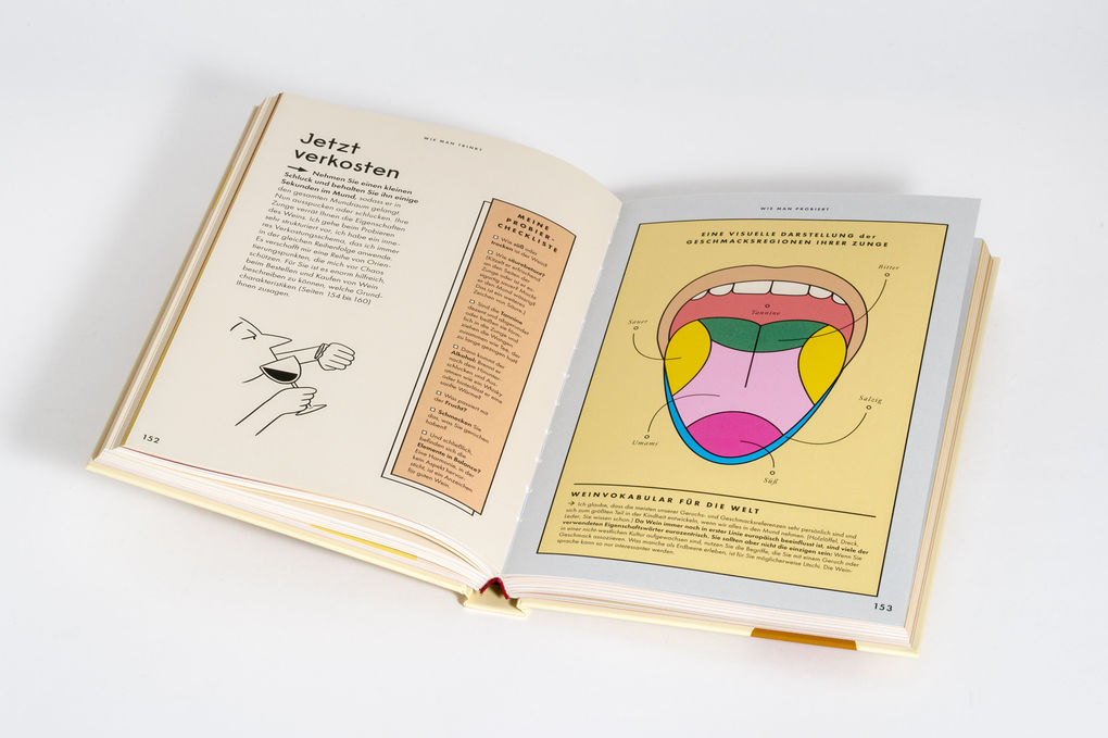 Weitere Ansicht: Einfach Wein | Aldo Sohm, Christine Muhlke