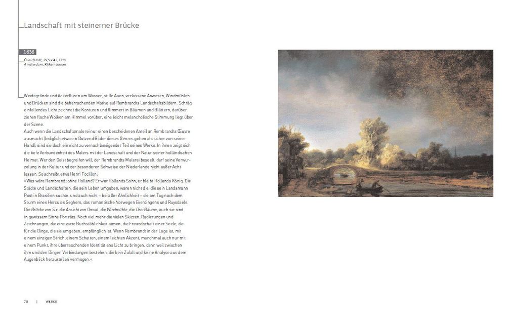 Weitere Ansicht: Rembrandt | Stefano Zuffi
