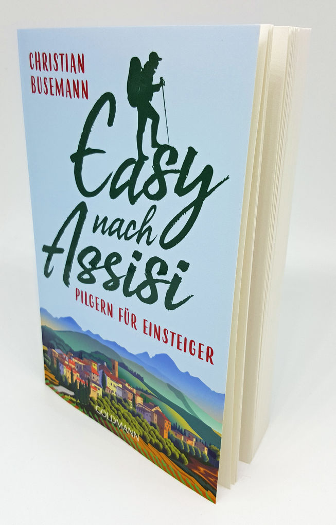 Weitere Ansicht: Easy nach Assisi | Christian Busemann