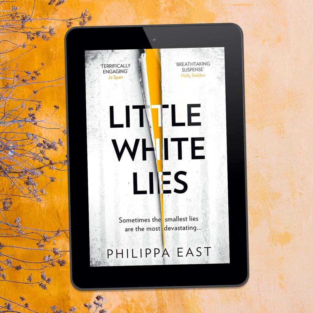 Weitere Ansicht: Little White Lies | Philippa East