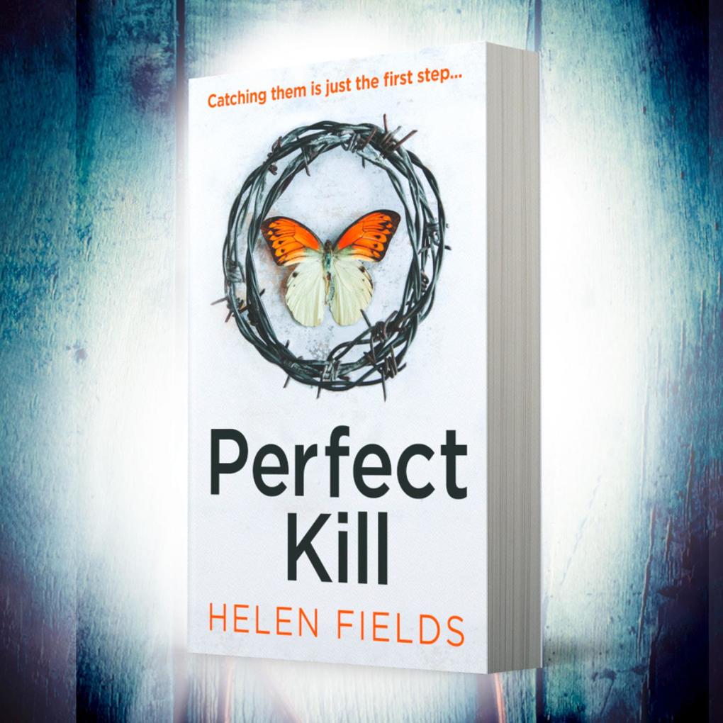 Weitere Ansicht: Perfect Kill | Helen Fields