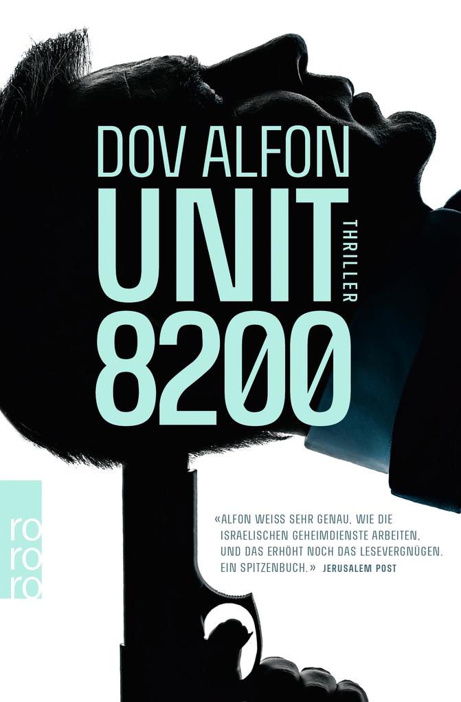Produktbild: Unit 8200 | Dov Alfon