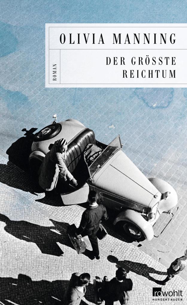 Produktbild: Der größte Reichtum | Olivia Manning