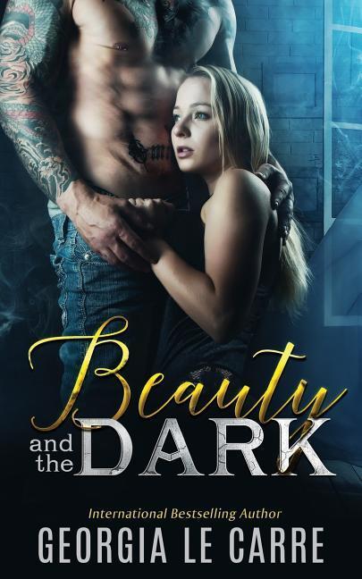 Produktbild: Beauty and the Dark | Georgia Le Carre