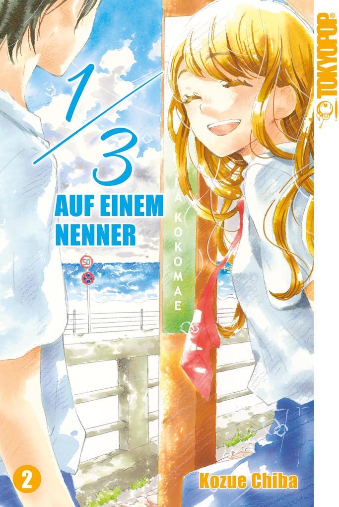 Produktbild: 1/3 - Auf einem Nenner 02 | Kozue Chiba
