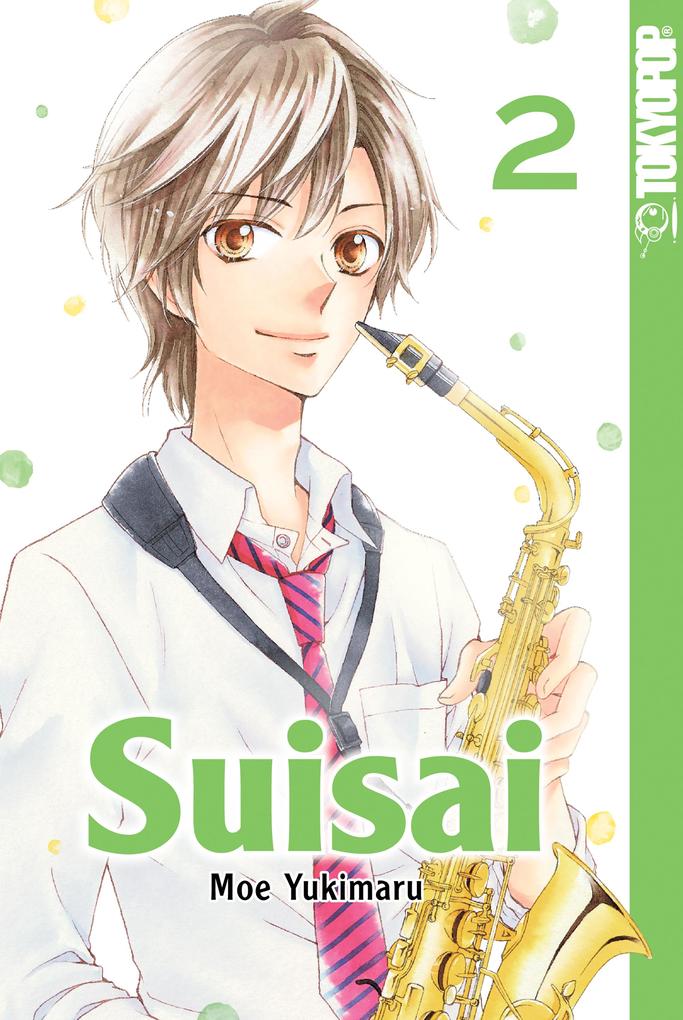 Produktbild: Suisai 02 | Moe Yukimaru