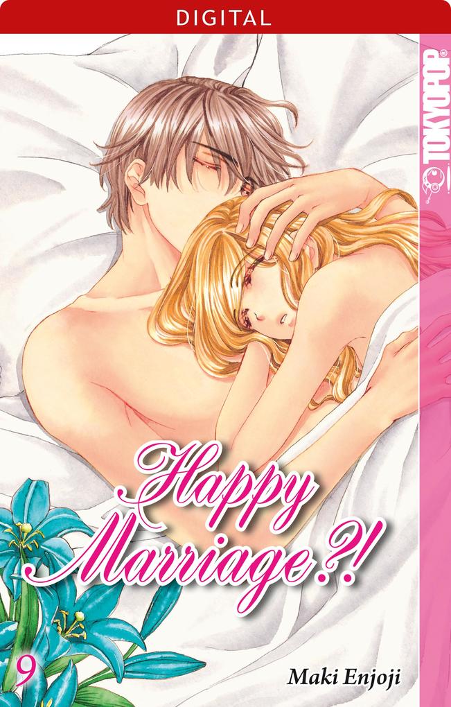 Produktbild: Happy Marriage?! 09 | Maki Enjoji