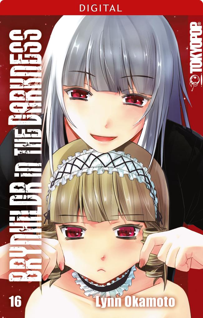 Produktbild: Brynhildr in the Darkness 16 | Lynn Okamoto