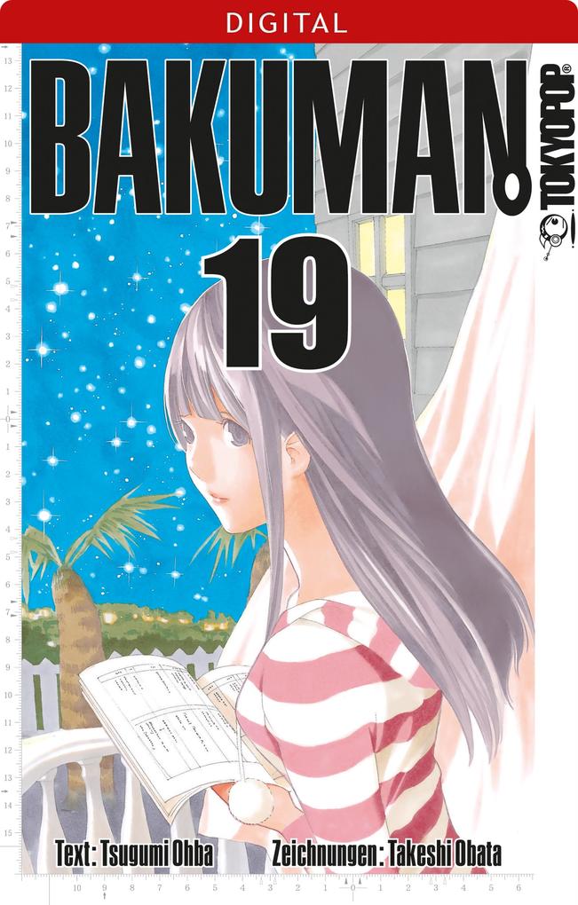 Produktbild: Bakuman. 19 | Tsugumi Ohba, Takeshi Obata