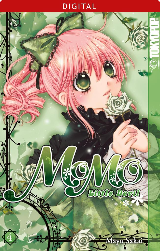Produktbild: Momo Little Devil 04 | Mayu Sakai