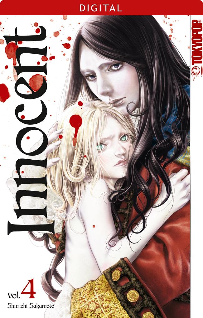 Produktbild: Innocent 04 | Shin'Ichi Sakamoto