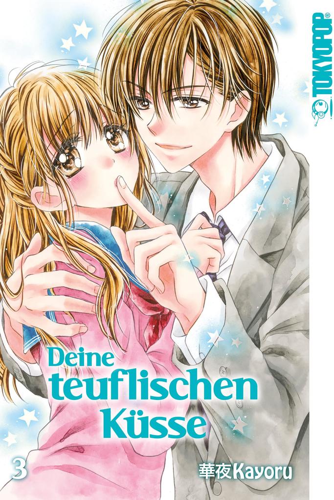 Produktbild: Deine teuflischen Küsse 03 | Kayoru