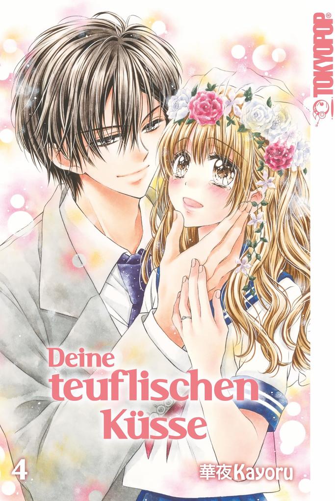 Produktbild: Deine teuflischen Küsse 04 | Kayoru