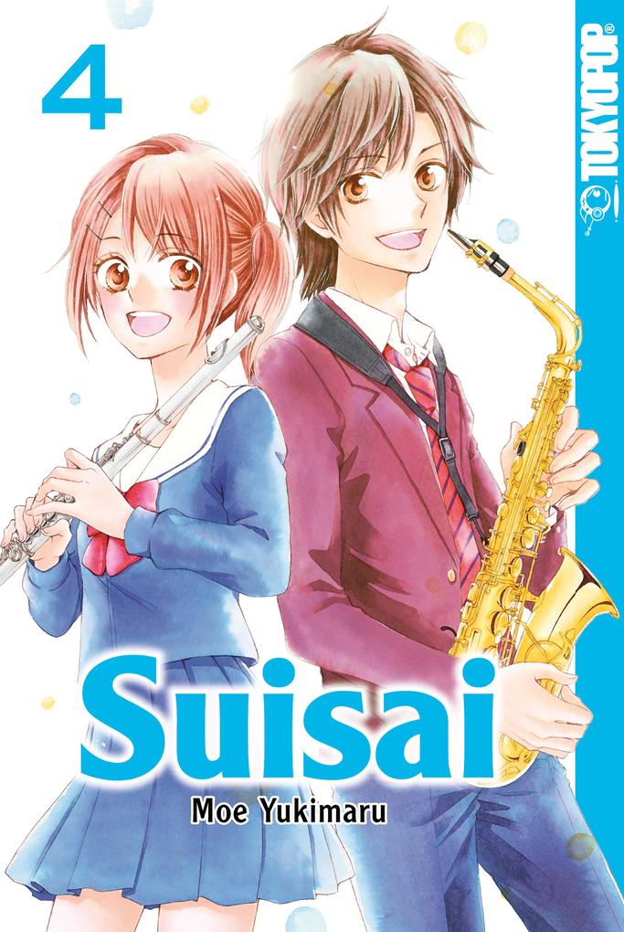 Produktbild: Suisai 04 | Moe Yukimaru