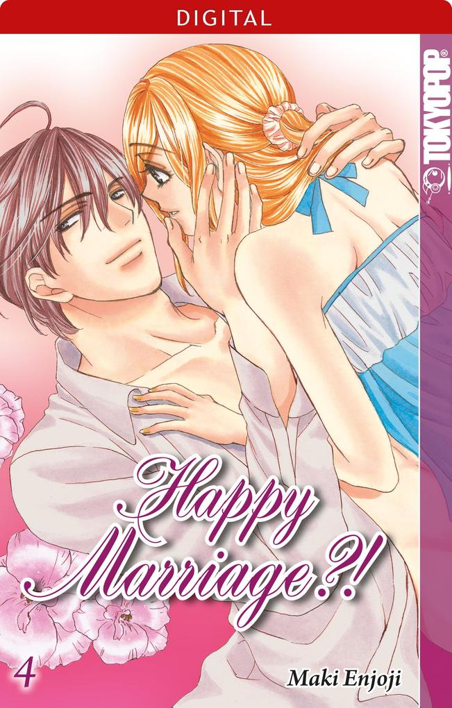 Produktbild: Happy Marriage?! 04 | Maki Enjoji