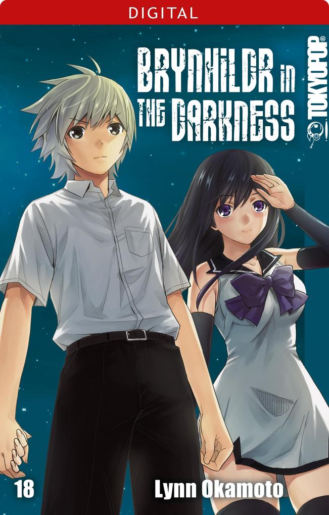 Produktbild: Brynhildr in the Darkness 18 | Lynn Okamoto