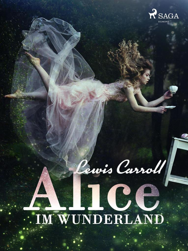 Produktbild: Alice im Wunderland | Lewis Carroll