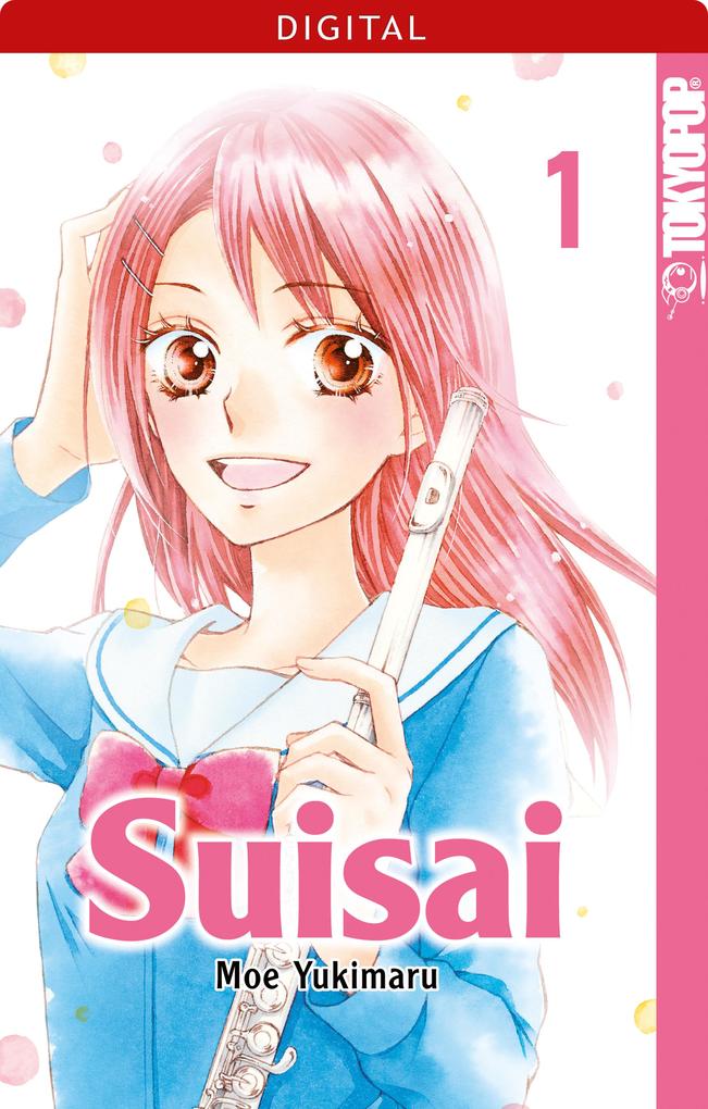 Produktbild: Suisai 01 | Moe Yukimaru