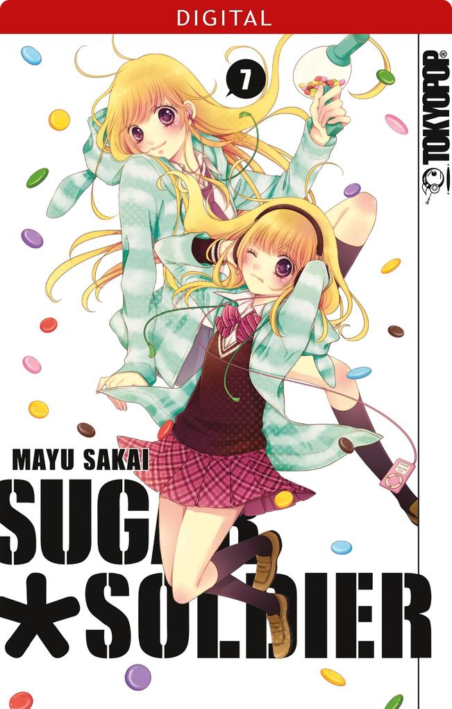 Produktbild: Sugar Soldier 07 | Mayu Sakai