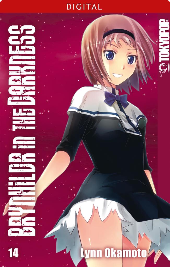 Produktbild: Brynhildr in the Darkness 14 | Lynn Okamoto