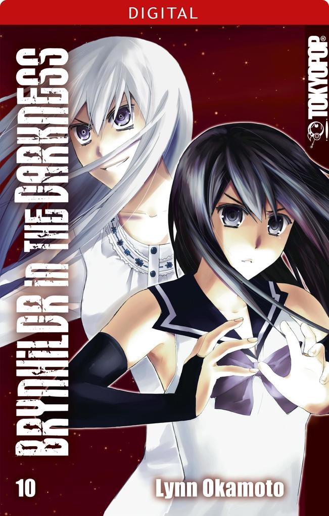 Produktbild: Brynhildr in the Darkness 10 | Lynn Okamoto