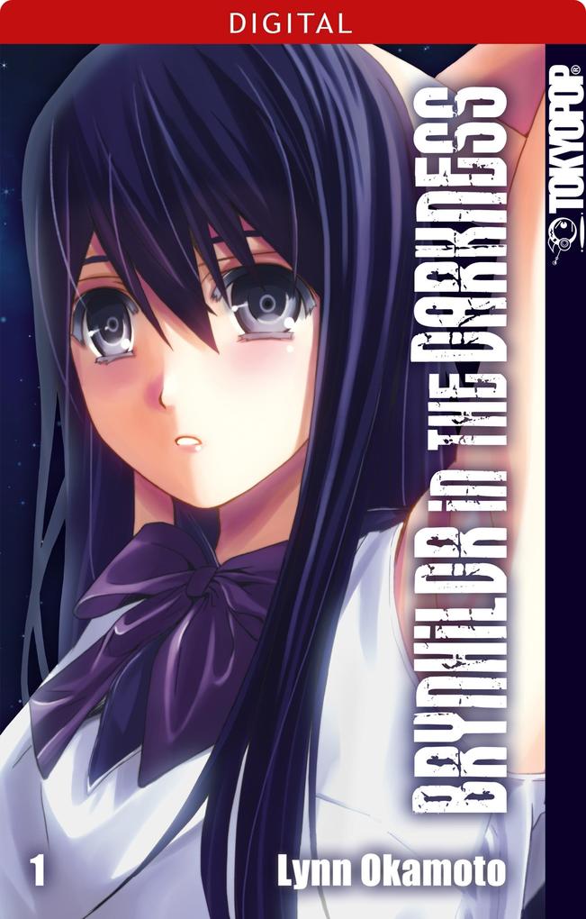 Produktbild: Brynhildr in the Darkness 01 | Lynn Okamoto