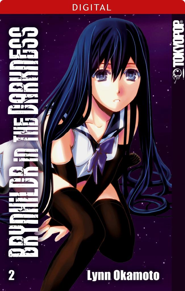 Produktbild: Brynhildr in the Darkness 02 | Lynn Okamoto