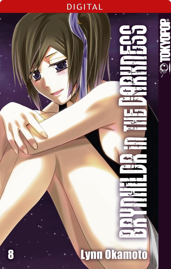 Produktbild: Brynhildr in the Darkness 08 | Lynn Okamoto