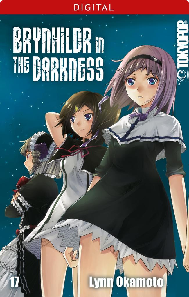 Produktbild: Brynhildr in the Darkness 17 | Lynn Okamoto