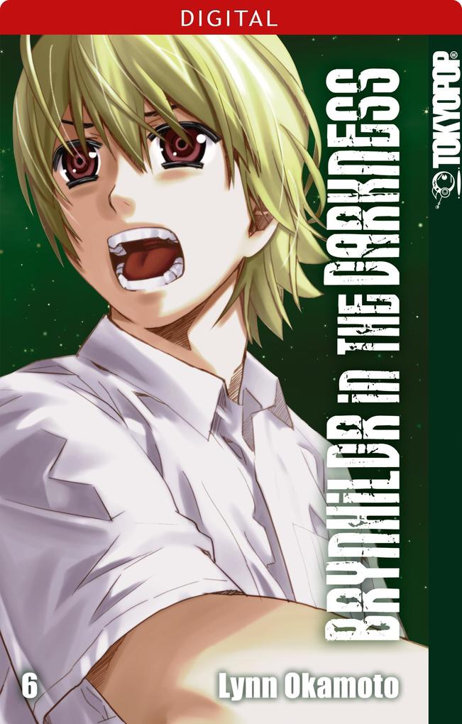Produktbild: Brynhildr in the Darkness 06 | Lynn Okamoto