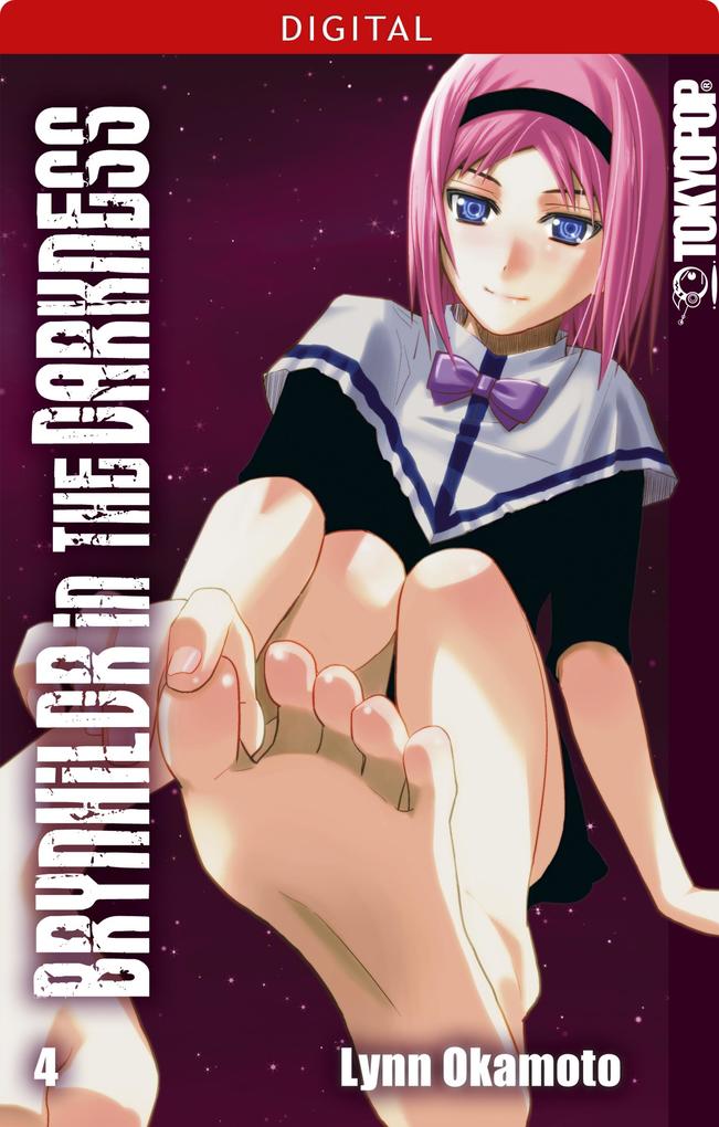 Produktbild: Brynhildr in the Darkness 04 | Lynn Okamoto