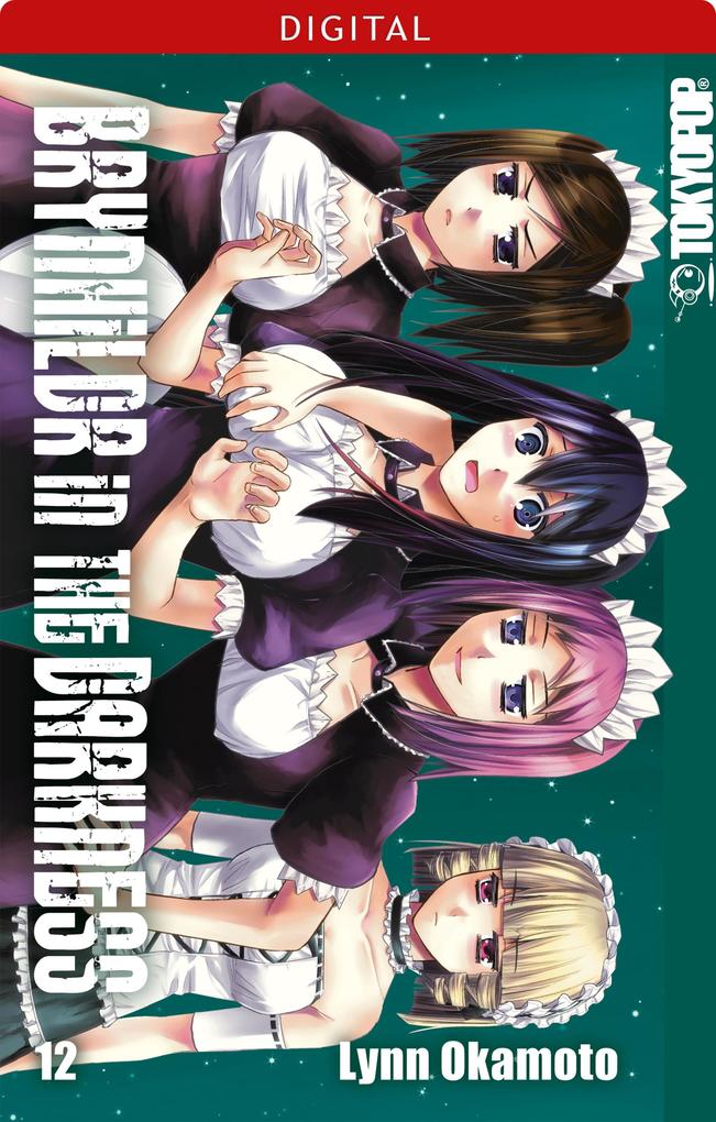 Produktbild: Brynhildr in the Darkness 12 | Lynn Okamoto