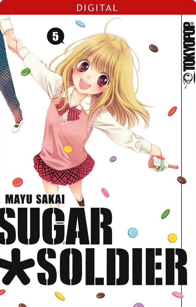 Produktbild: Sugar Soldier 05 | Mayu Sakai