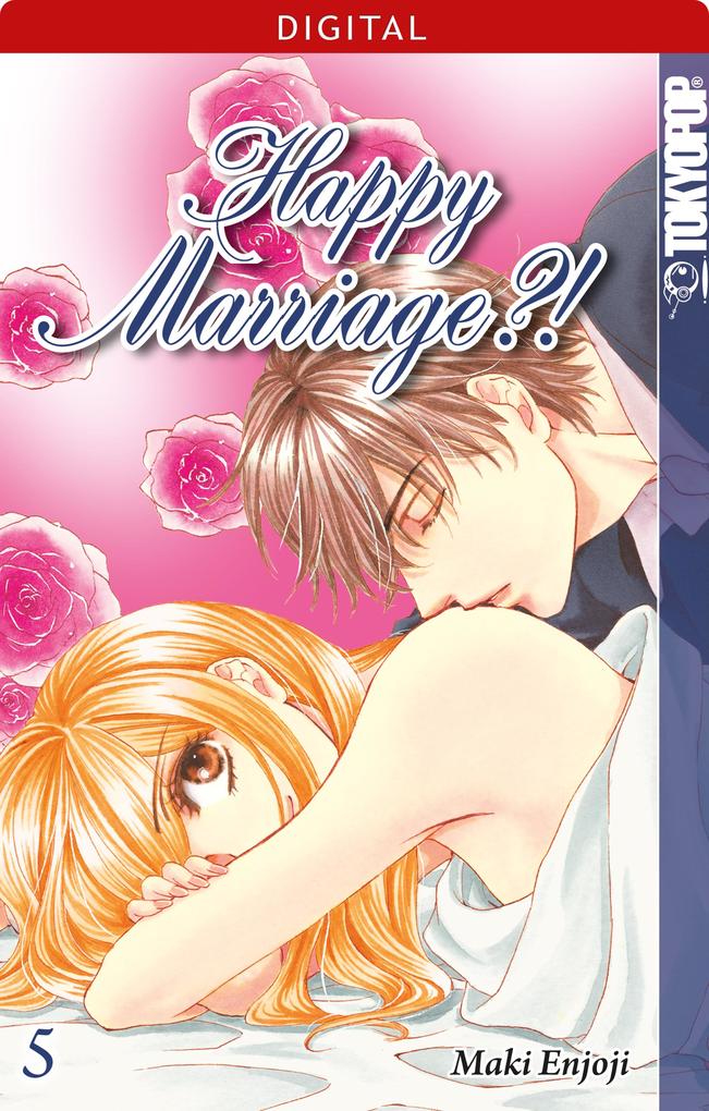Produktbild: Happy Marriage?! 05 | Maki Enjoji