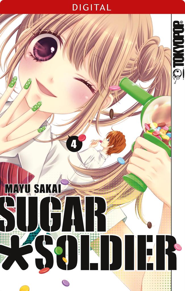 Produktbild: Sugar Soldier 04 | Mayu Sakai