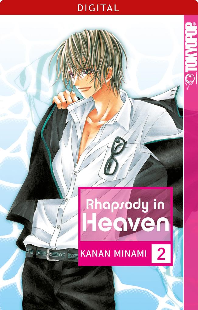 Produktbild: Rhapsody in Heaven 02 | Kanan Minami