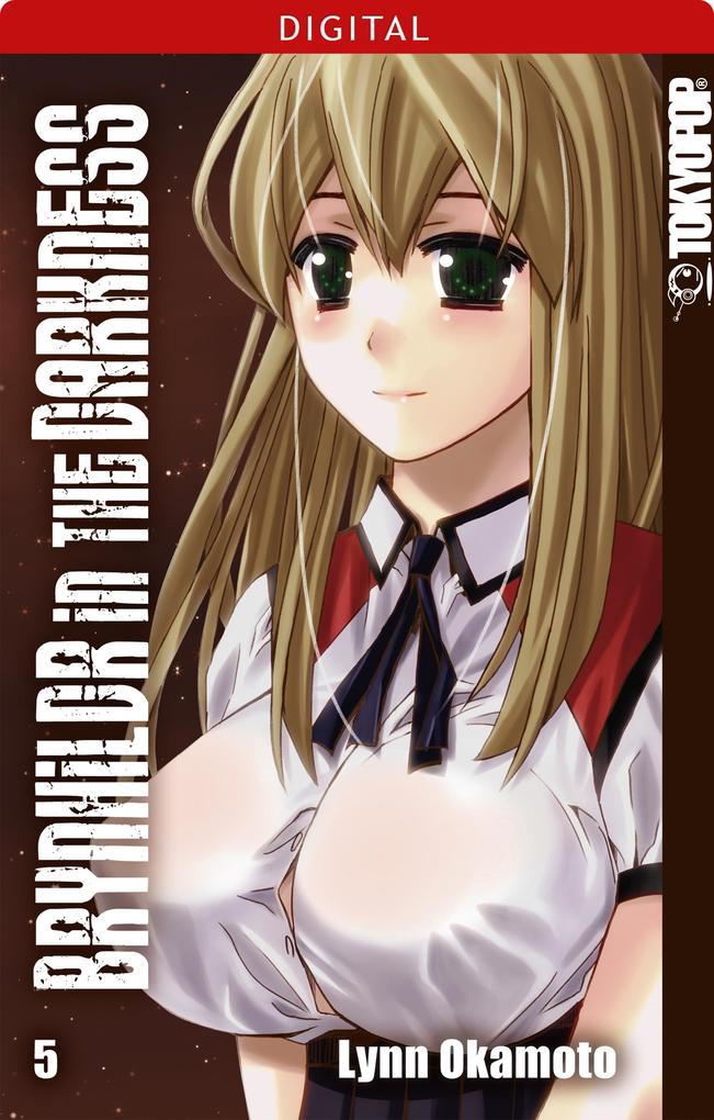 Produktbild: Brynhildr in the Darkness 05 | Lynn Okamoto