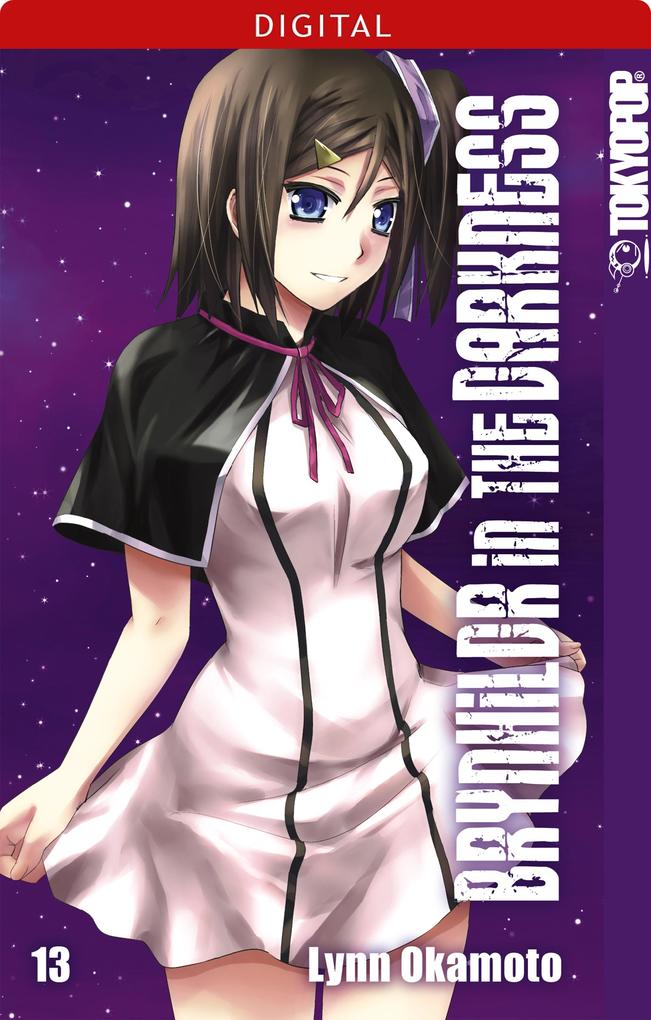 Produktbild: Brynhildr in the Darkness 13 | Lynn Okamoto