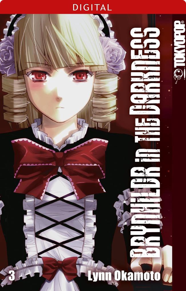 Produktbild: Brynhildr in the Darkness 03 | Lynn Okamoto