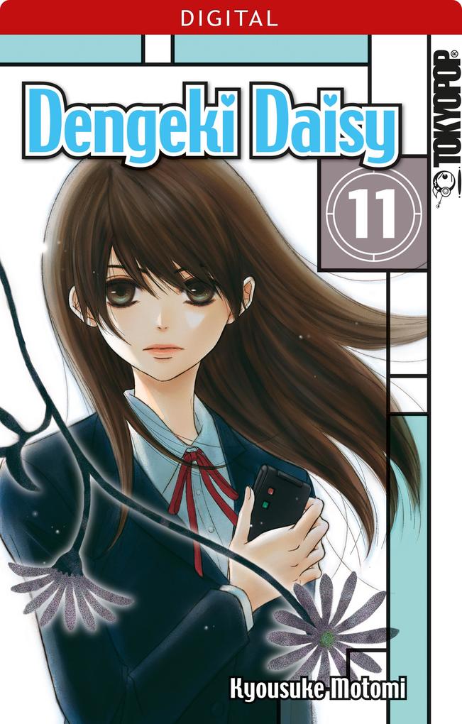 Produktbild: Dengeki Daisy 11 | Kyosuke Motomi
