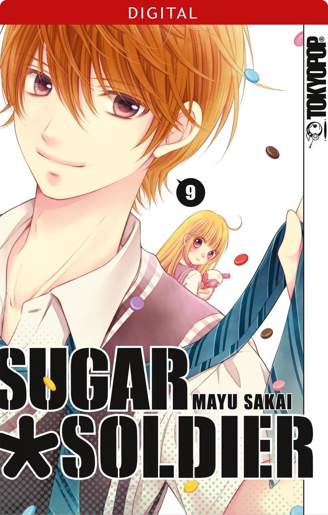 Produktbild: Sugar Soldier 09 | Mayu Sakai