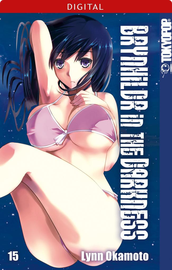 Produktbild: Brynhildr in the Darkness 15 | Lynn Okamoto