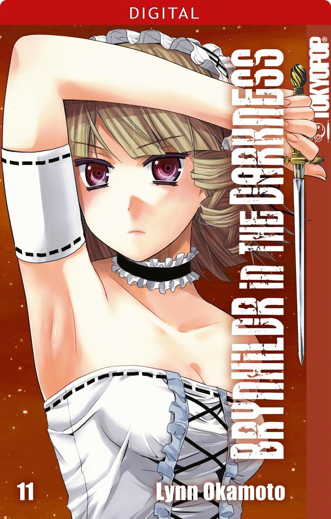 Produktbild: Brynhildr in the Darkness 11 | Lynn Okamoto
