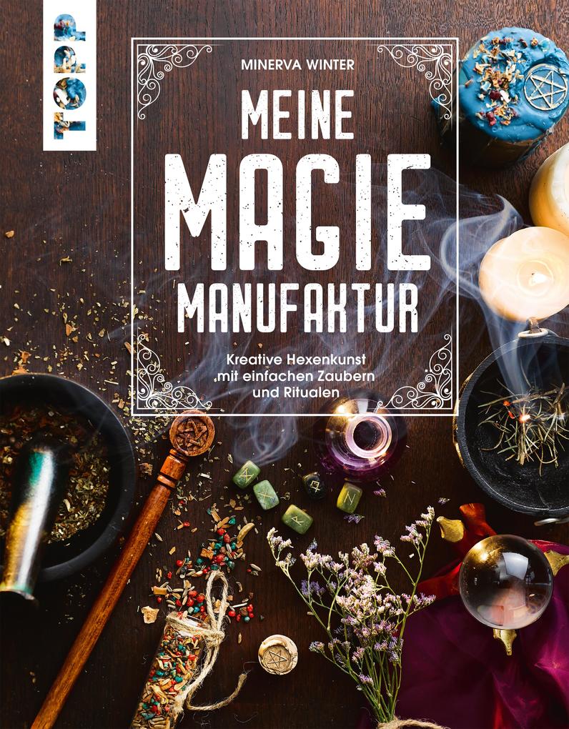 Produktbild: Meine Magie-Manufaktur | Minerva Winter