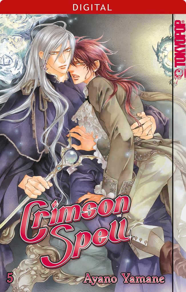 Produktbild: Crimson Spell 05 | Ayano Yamane