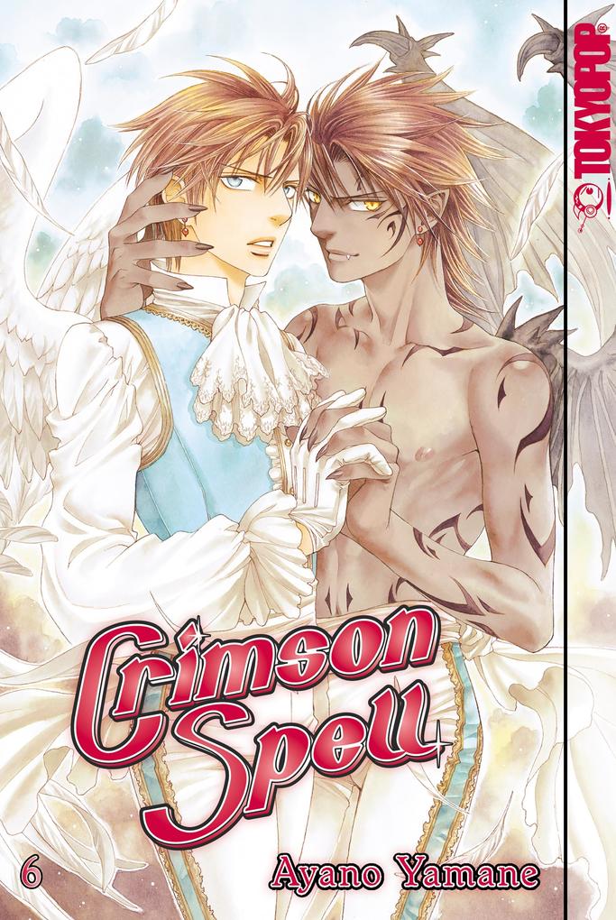 Produktbild: Crimson Spell 06 | Ayano Yamane