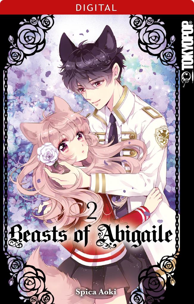 Produktbild: Beasts of Abigaile 02 | Spica Aoki