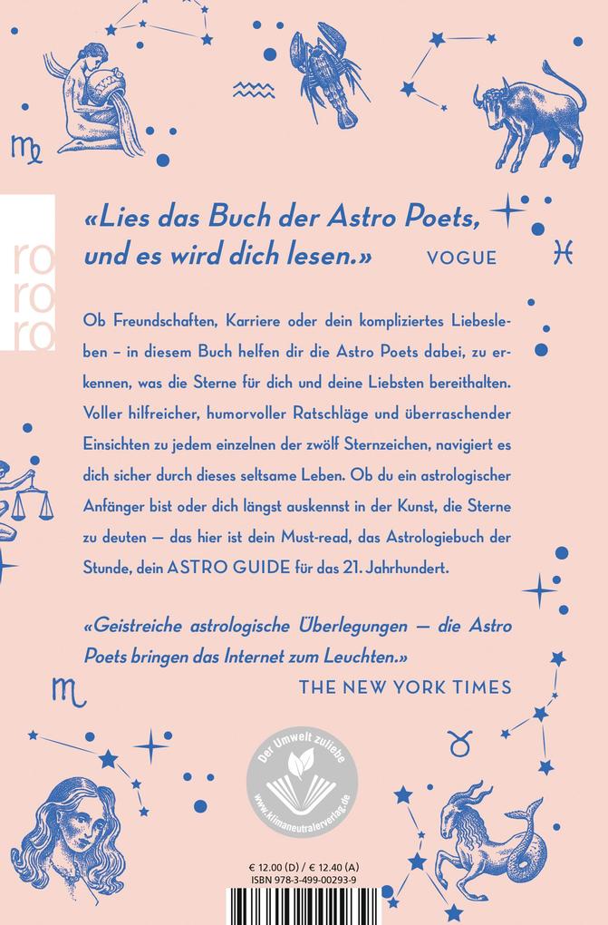 Weitere Ansicht: Astro-Guide für das 21. Jahrhundert | Alex Dimitrov, Dorothea Lasky
