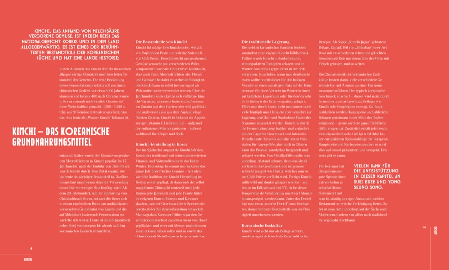 Weitere Ansicht: Das große Buch der Fermentation | Antonia Kögl